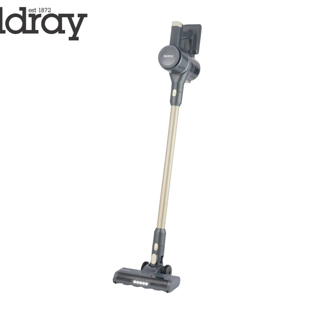 BELDRAY - Airapid Cordless Vacuum Cleaner
