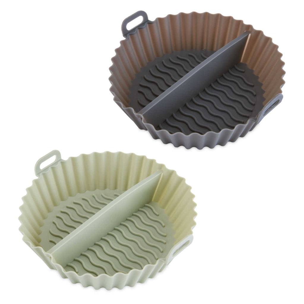 Air Fryer Silicone Divider