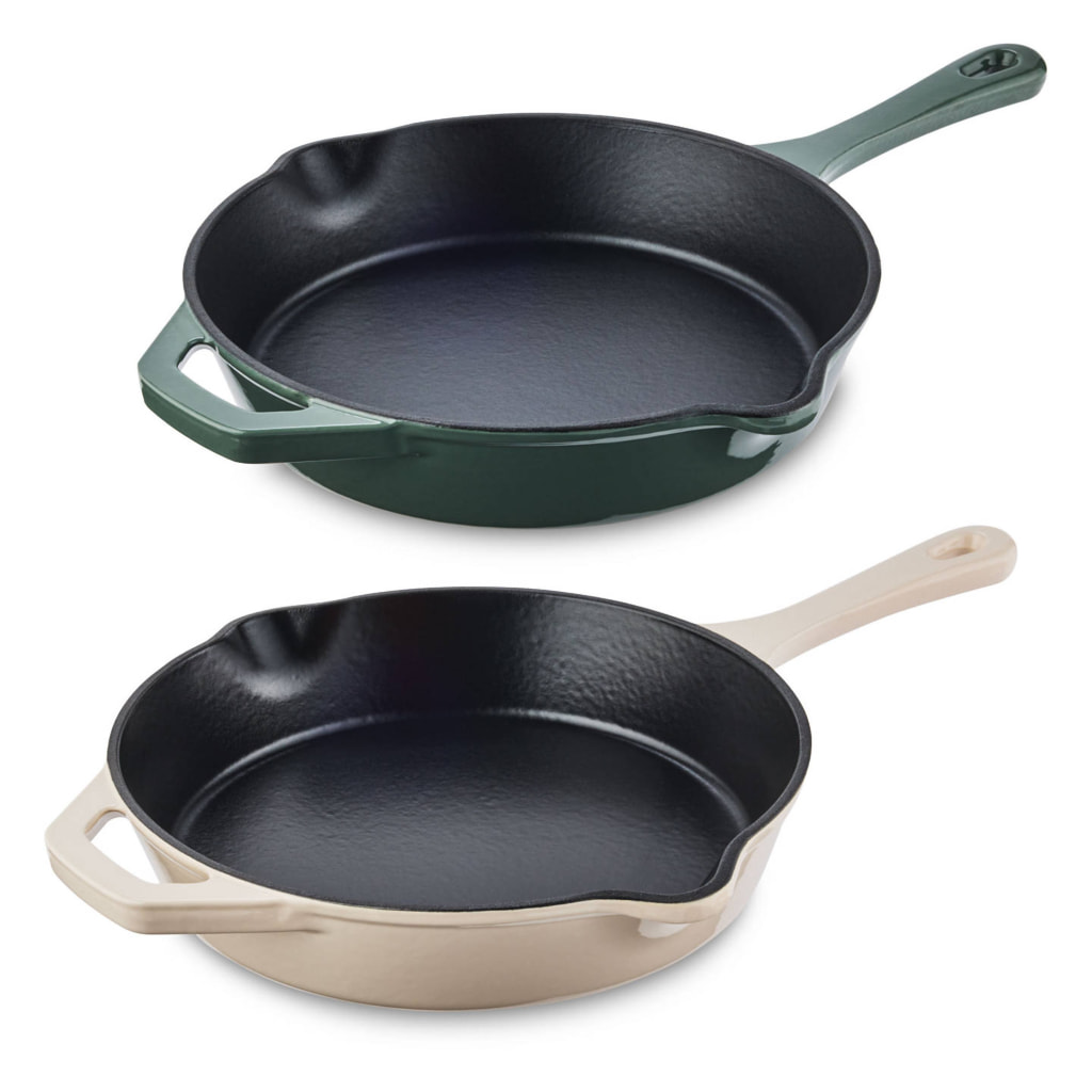 Cast Iron Skillet