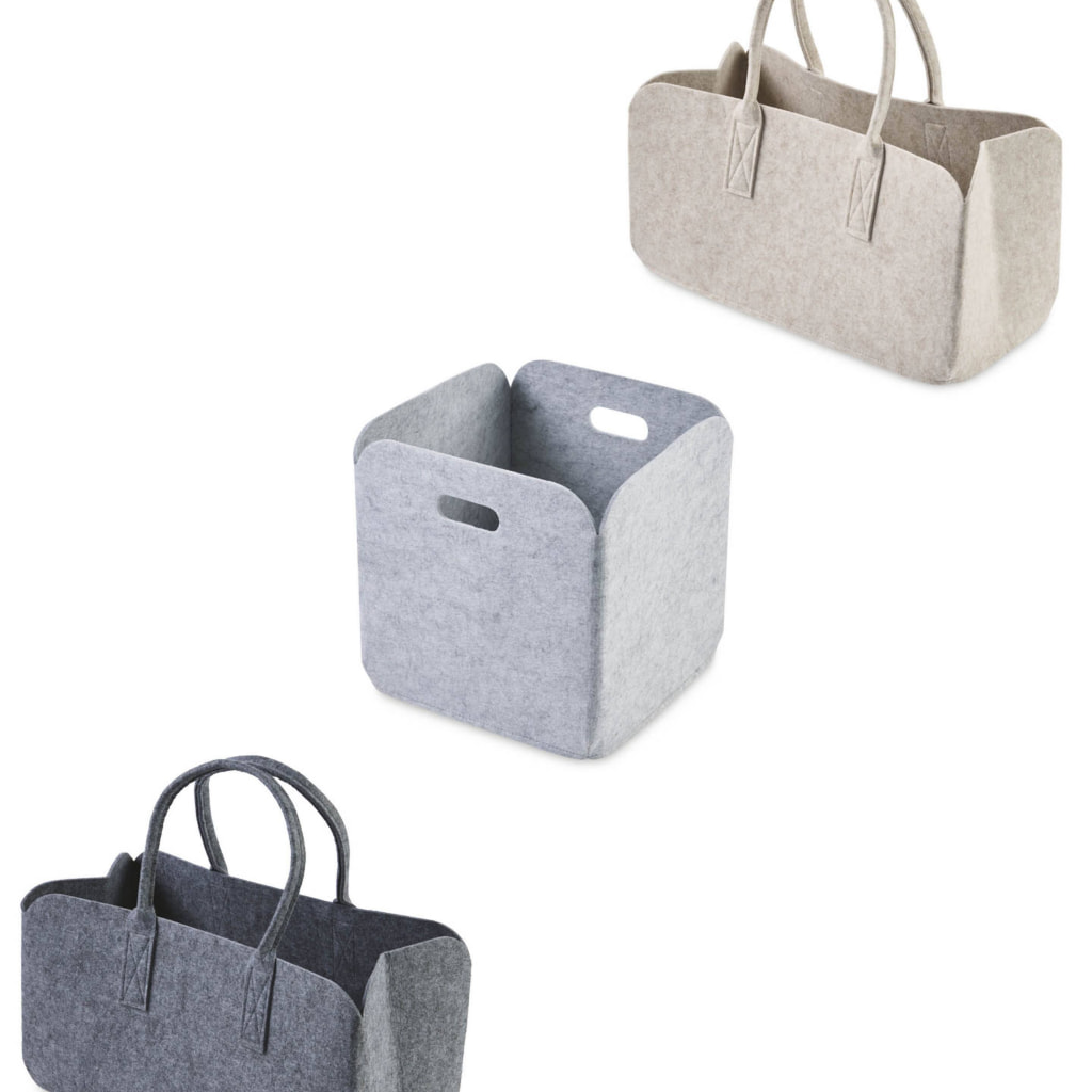 Felt Storage