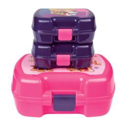 Kids’ Character Lunch Box Set /Water Bottle