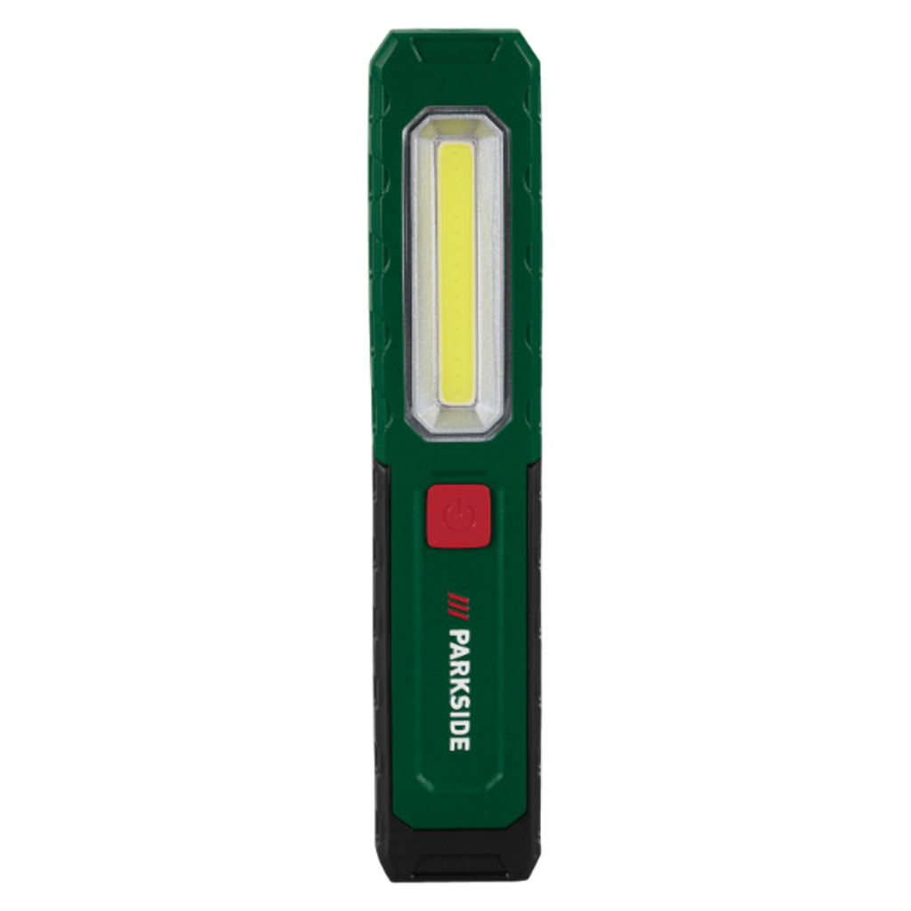 Parkside - Cordless Mini Work Light