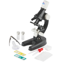 Science Gifting Microscope Set