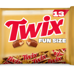 Twix Funsize