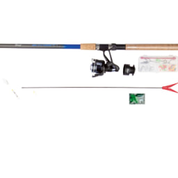 Crivit Fishing Rod Set