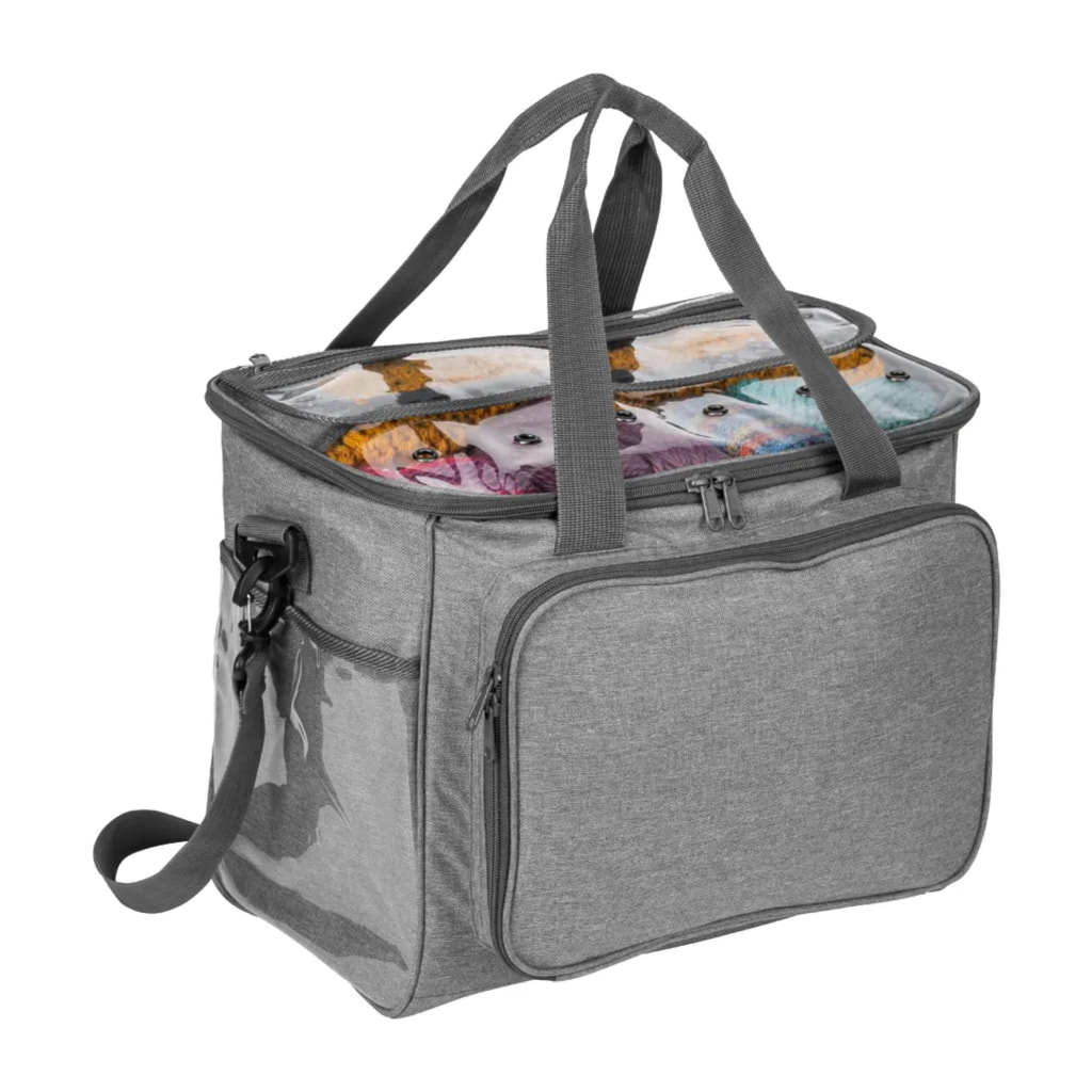 Knitting Bag
