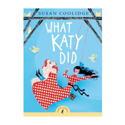 Puffin Classics World Book Day Classics- What Katy Did