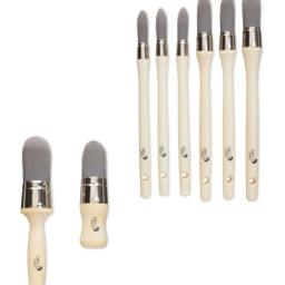 Sash Brushes