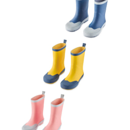 Children's Wellingtons