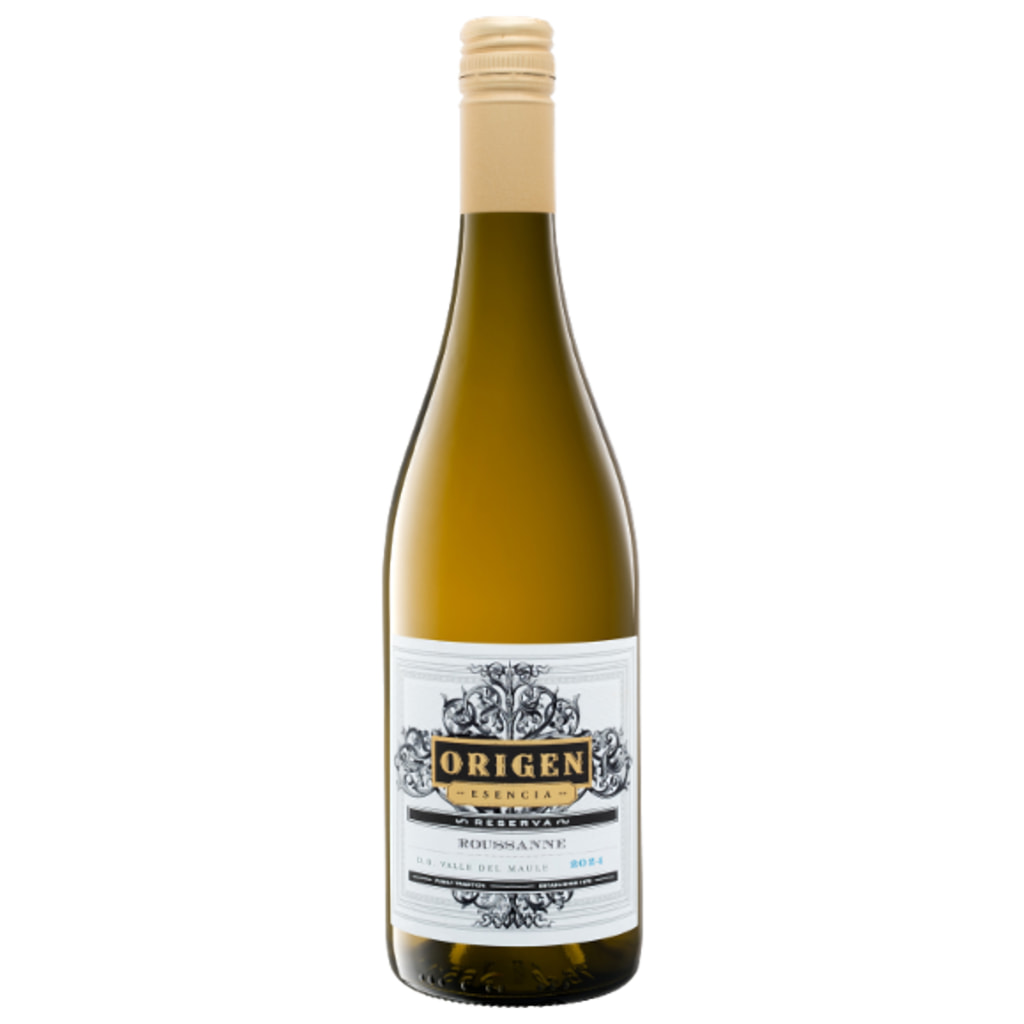 Origen Roussanne Reserva