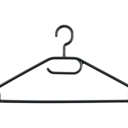 Livarno Home Coat Hangers - 10 pack
