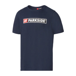 Men’s Parkside T-shirt