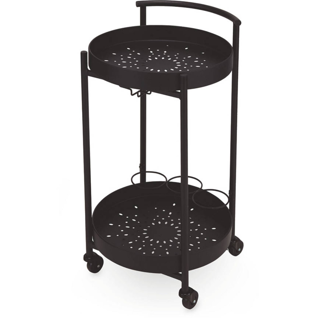 Bar Cart