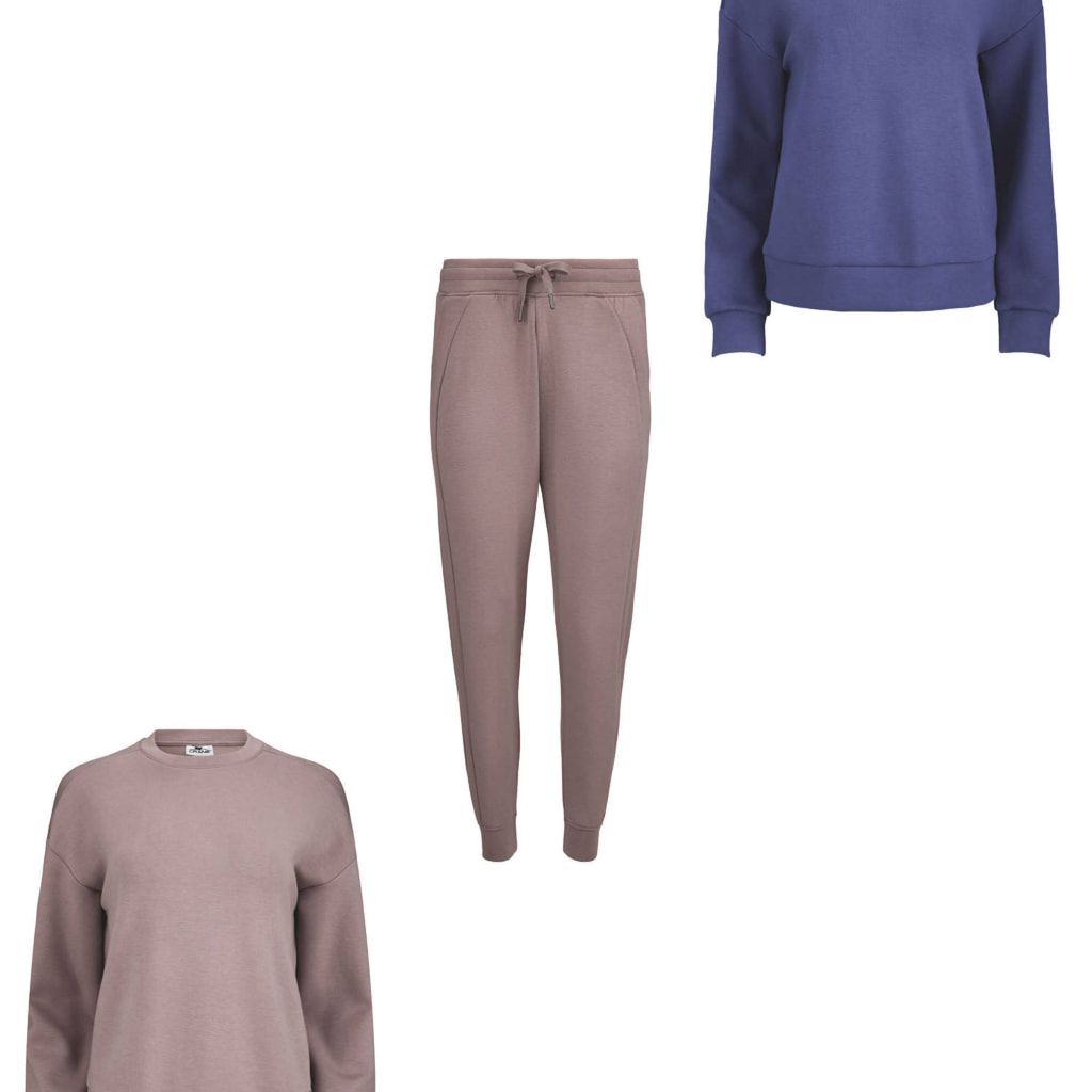 Adults' Fitness Top