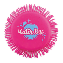 Sunshine Fun Club Flying Disc