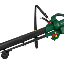 Parkside 40V Cordless Leaf Blower/ Vacuum - Bare Unit