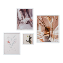 Gallery Wall Frame Pack