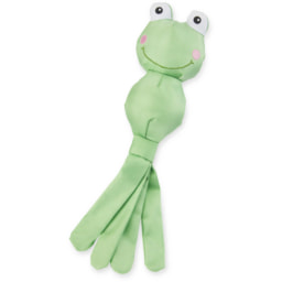 Pet Collection Frog Dogtopus Toy