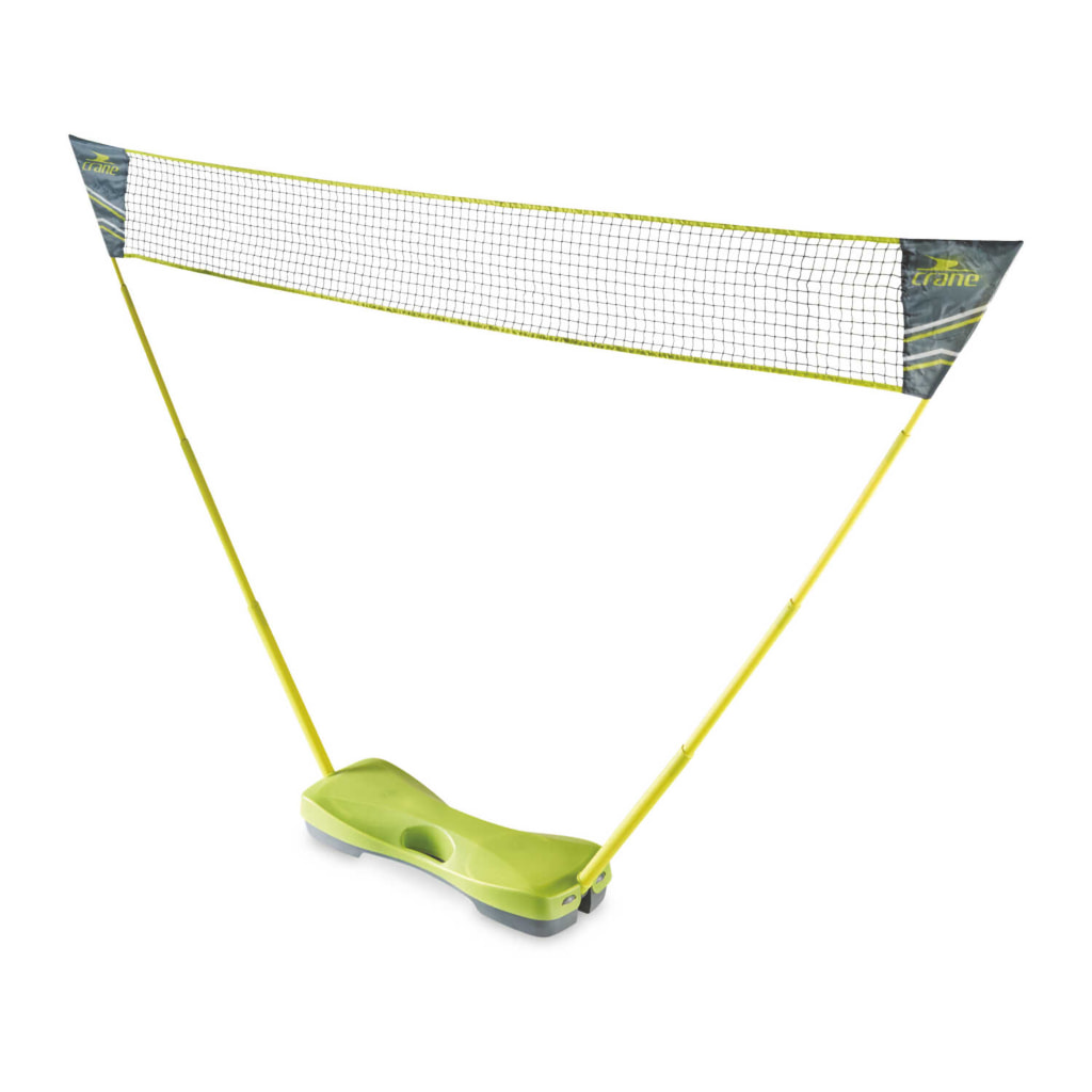 Crane Badminton Set with Net