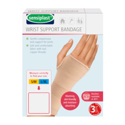 Sensiplast Support Bandages
