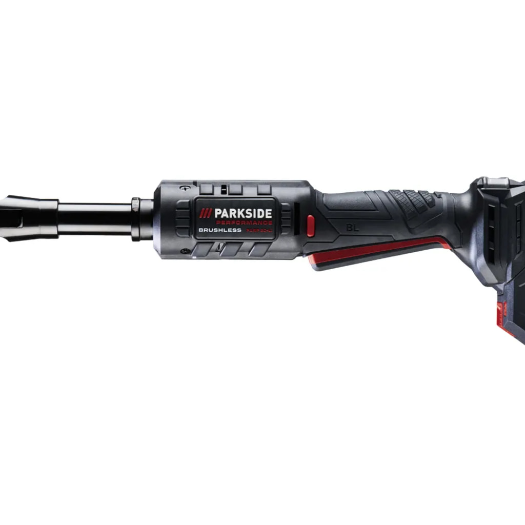 20V Cordless Ratchet Starter Set