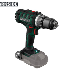 Parkside 20V Cordless Drill - Bare Unit
