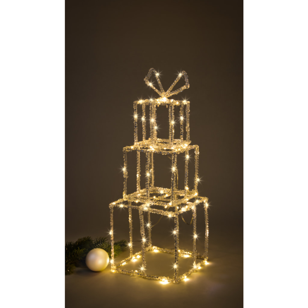 LIVARNO - 3D Light Figures