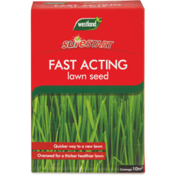 Westland Fast Acting Lawn Seed