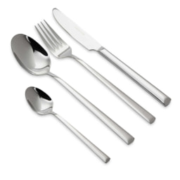 Vara Stainless Steel Cutlery Set