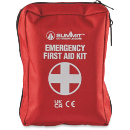 Summit Outdoor First Aid Kit