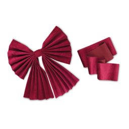Door Bow