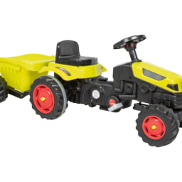 Playtive Pedal Tractor