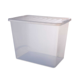 Premier 80L Storage Box