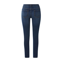 Ladies’ Blue Skinny Fit Jeans