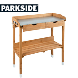 Parkside Potting Table
