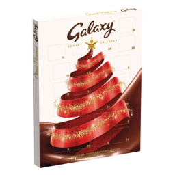 Galaxy Advent Calendar
