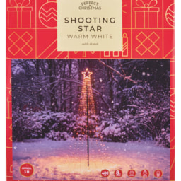 Shooting Star