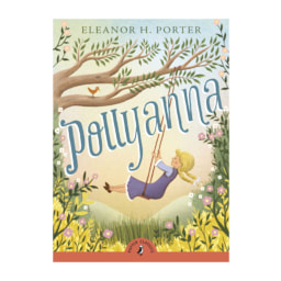 Puffin Classics World Book Day Classics- Pollyanna