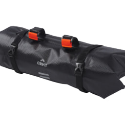 Crivit Bike Handlebar Bag / Frame Bag /Saddle Bag