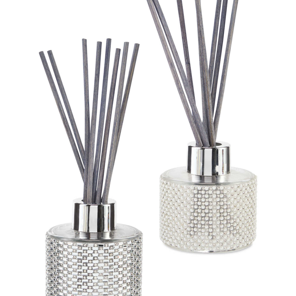 Diamanté Reed Diffuser