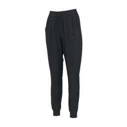 Ladies’ Black Joggers