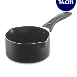 Crofton Essential Milk Pan 14cm