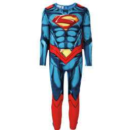 Children's Superman Fancy Dress