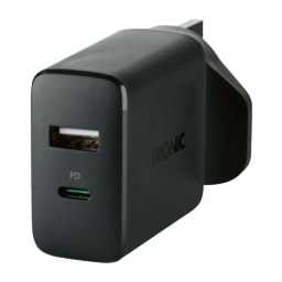 Tronic Dual USB Charger