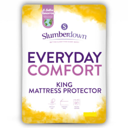 King Mattress Protector