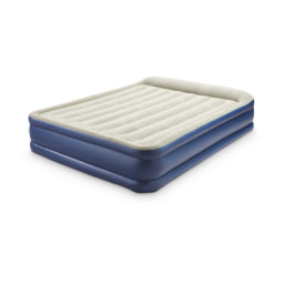 Deluxe Air Bed With Built In Pump