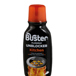 Buster Kitchen Cleaning Mix