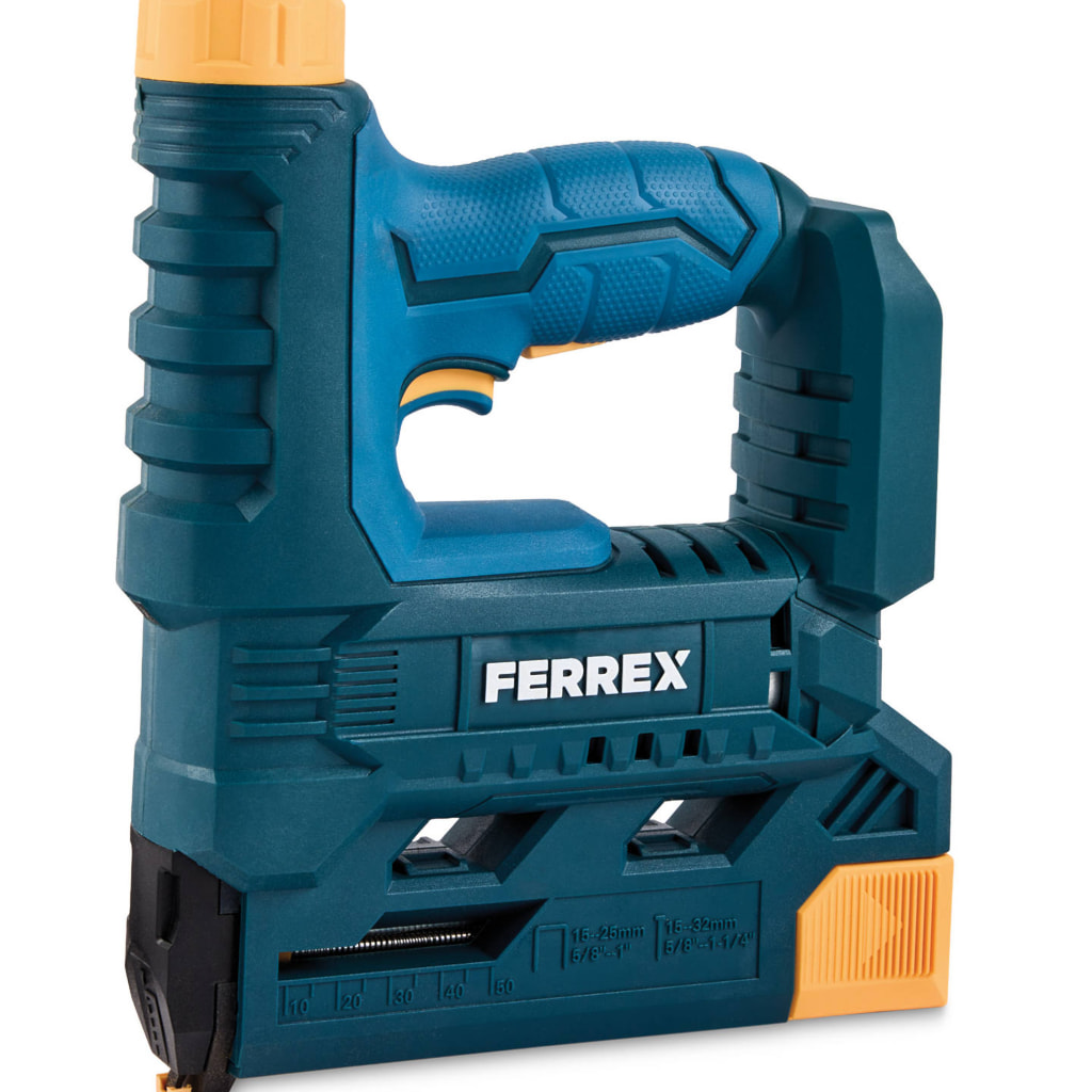 20V Nail Gun/Hammer Drill