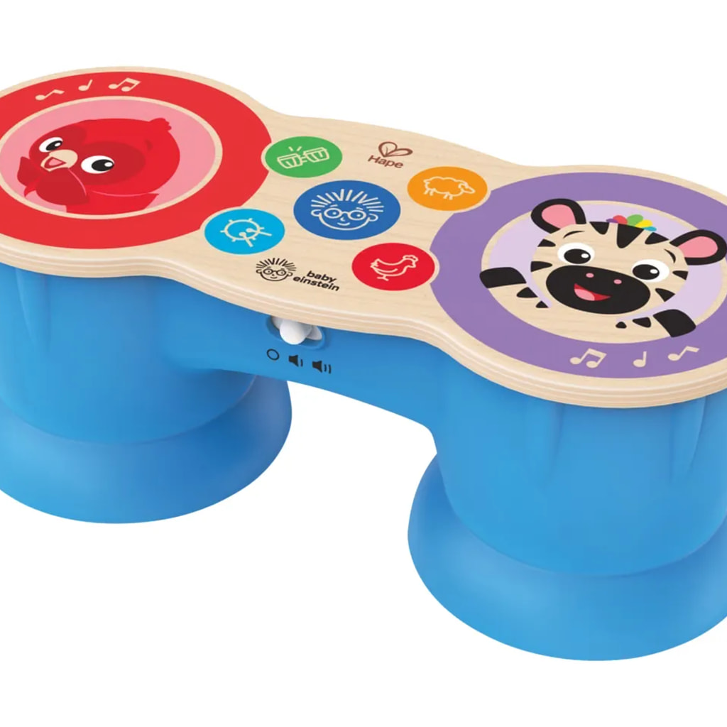 Baby Drums