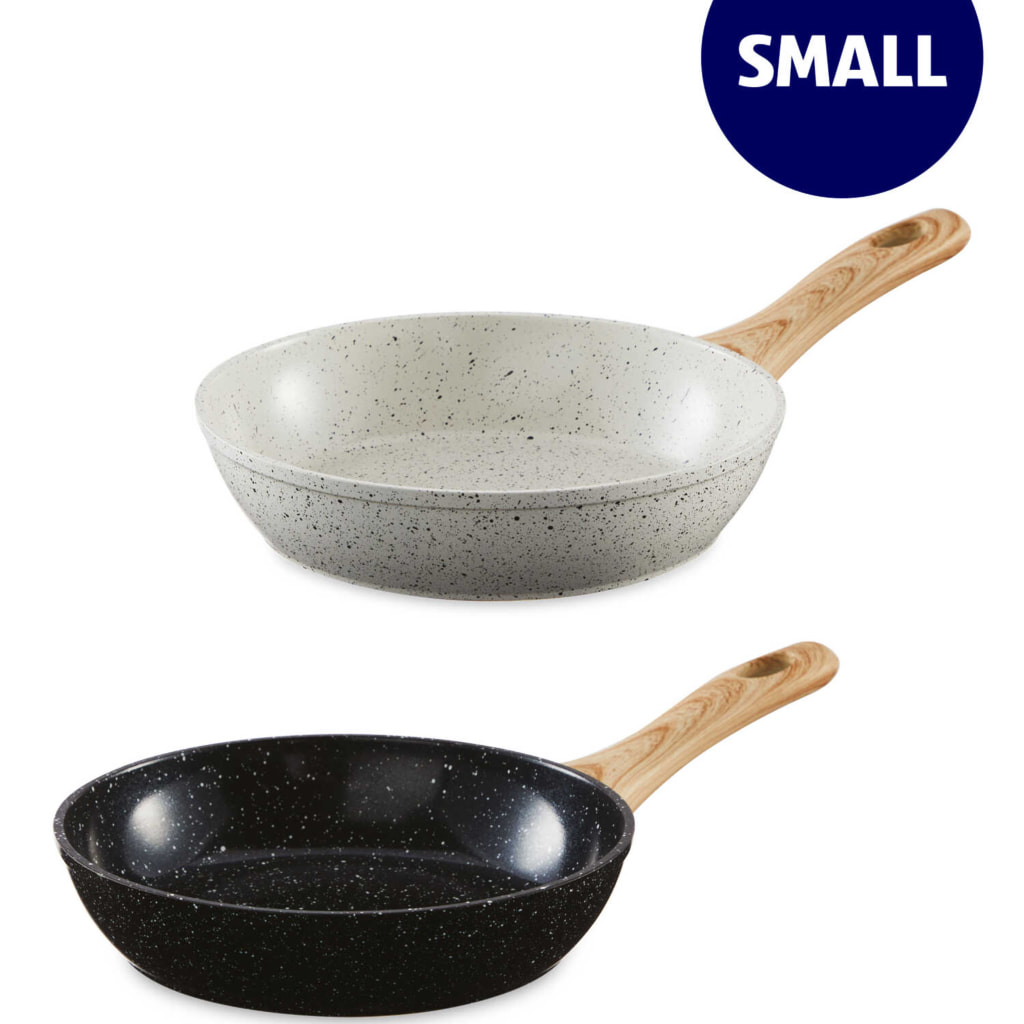 Crofton Small Ceramic Frying Pan